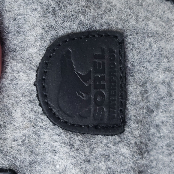 Sorel Women's Out N About Plus Waterproof Duck Boots - Picture 8 of 10